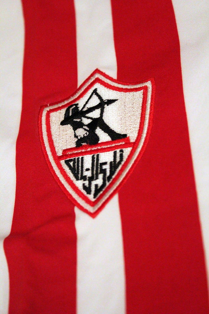 Solana's football shirt : January 2013, al ahly sc HD phone wallpaper