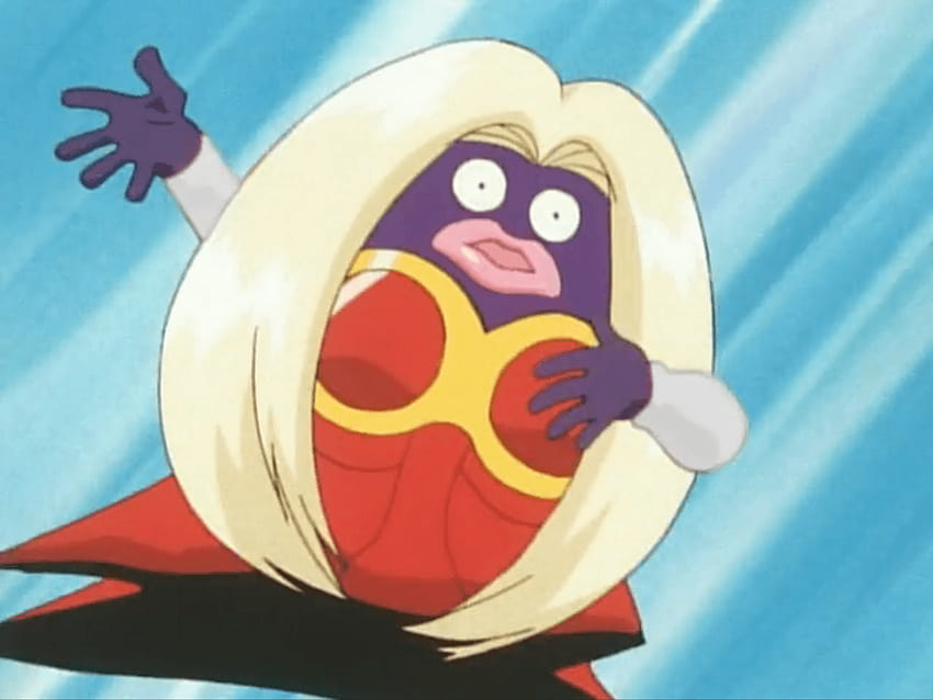 Jynx, Pokémon Wiki