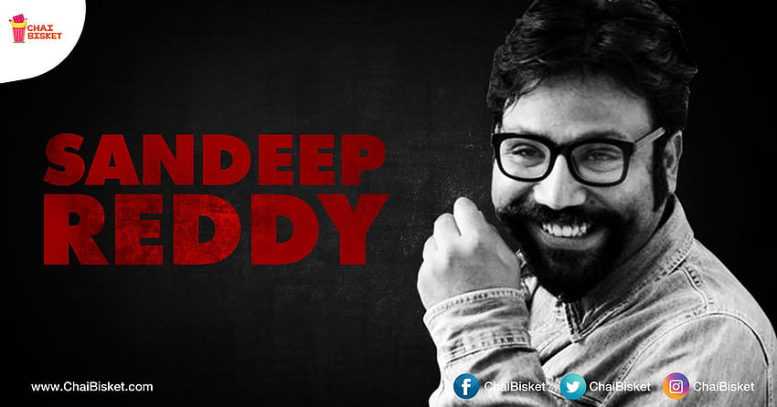 Thank You All For The Overwhelming Response For Chaibisket's “Arjun Reddy” Style Name Generator! HD wallpaper