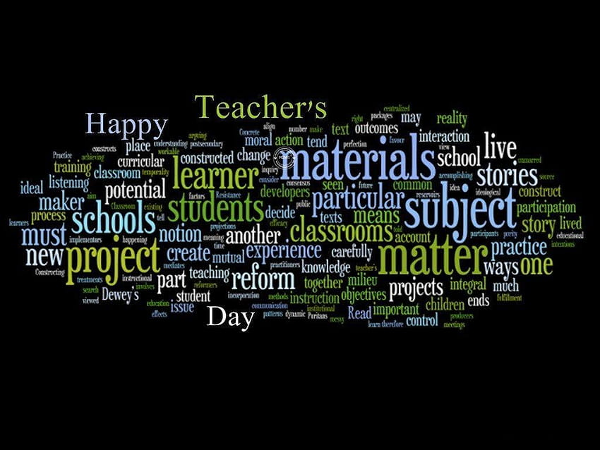 2017} Happy Teachers Day , Pics, and, teaching HD wallpaper
