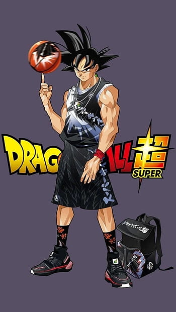 Drip Goku Transparent, Goku Drip