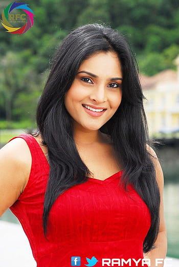350px x 522px - Very Cute And Pretty Of Actress Ramya Divya Spandana HD phone wallpaper |  Pxfuel
