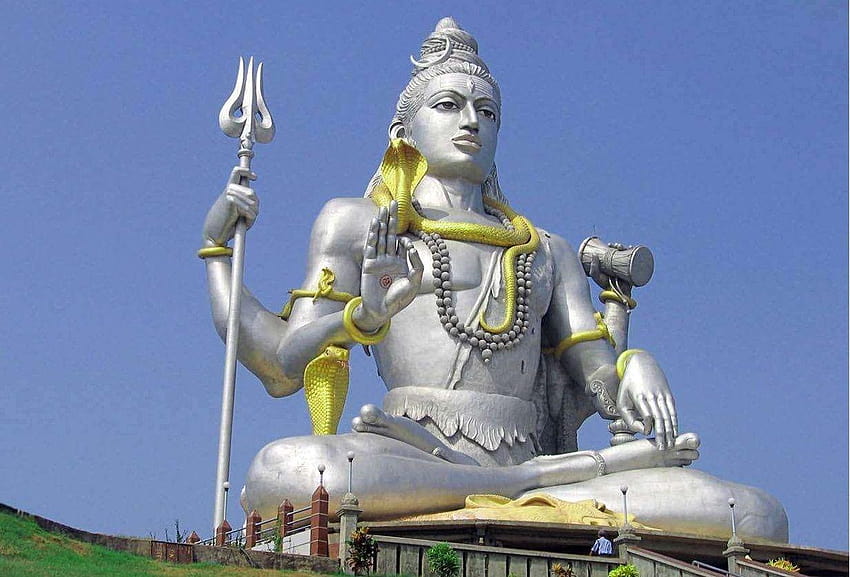 휴대폰을 위한 힌두 신, God & HD 월페이퍼