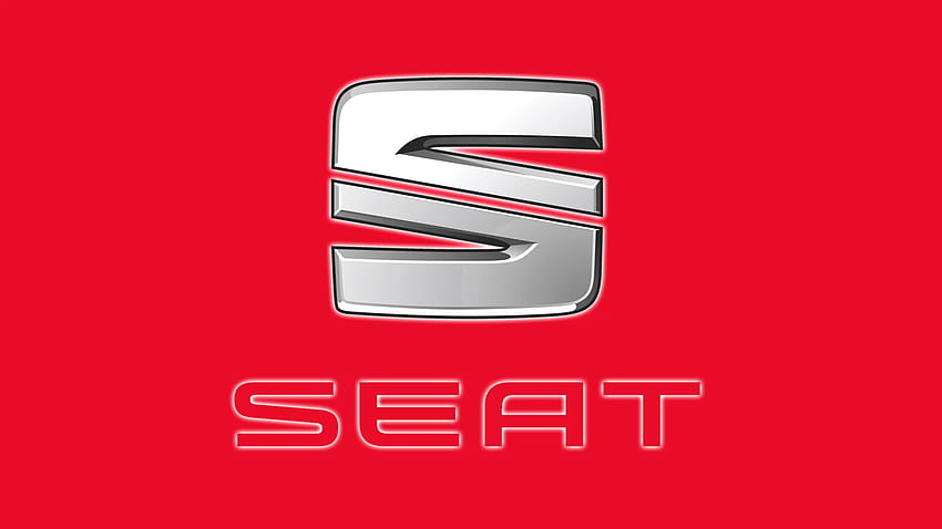 Bedeutung und Geschichte des SEAT-Logos [SEAT-Symbol] HD-Hintergrundbild