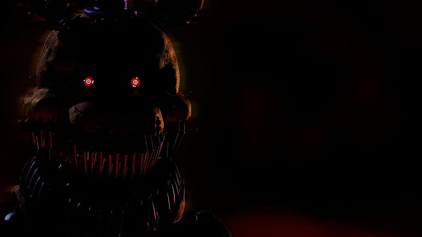 National Day Of Reconciliation ⁓ The Fastest Nightmare Fnaf, fnaf lefty HD wallpaper