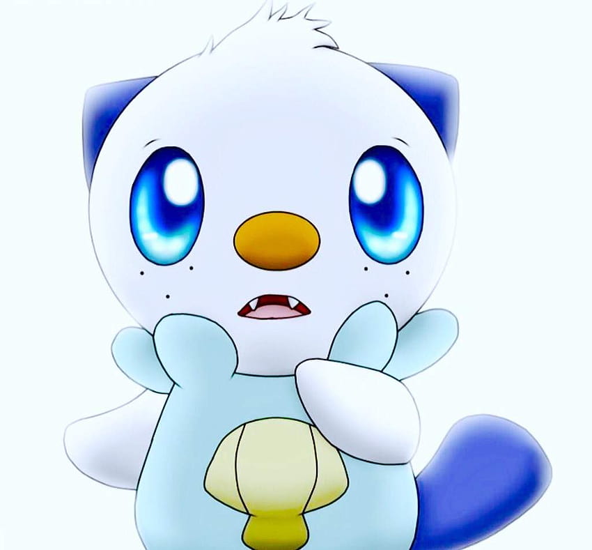 Can someone plz make me a oshawott drawing I will give a shiny to HD wallpaper
