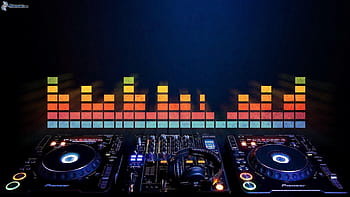 Page 20 | dj for background HD wallpapers | Pxfuel