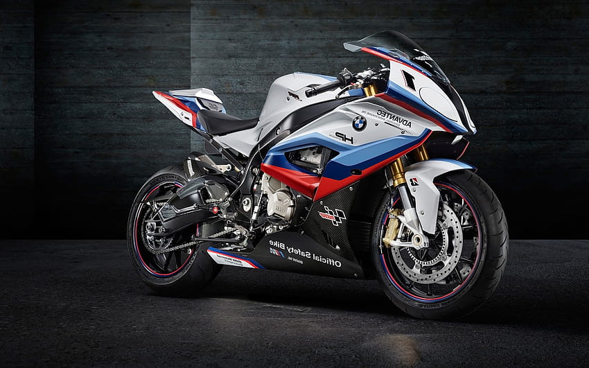 BMW M4 MotoGP Safety Bike, Bikes, Backgrounds, and HD wallpaper | Pxfuel