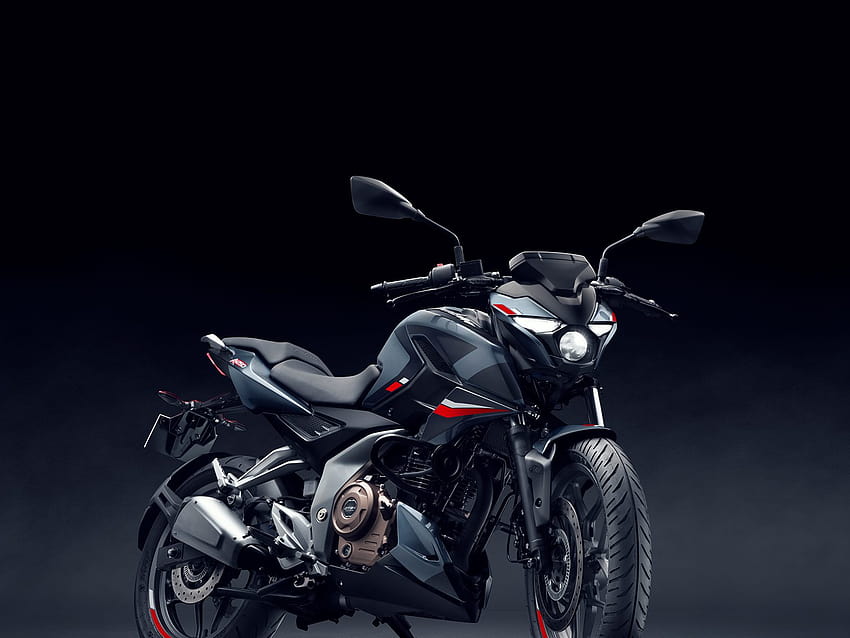 In Pics: Bajaj Pulsar N250 Launched at Rs 1.38 Lakh, See Design, Features and More HD wallpaper