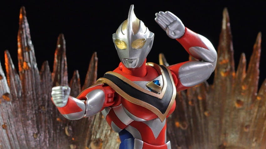 ultraman agul wallpaper