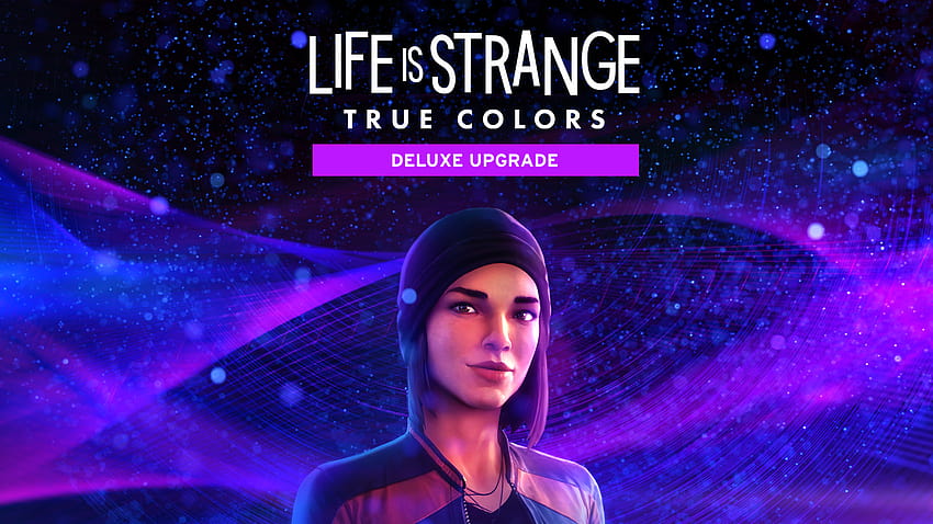 Life is Strange: True Colors HD тапет