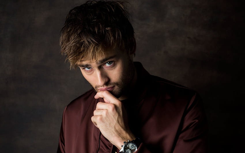 Douglas Booth, actor, guys, The Limehouse Golem, celebrity with resolution 1920x1200. High Quality HD wallpaper