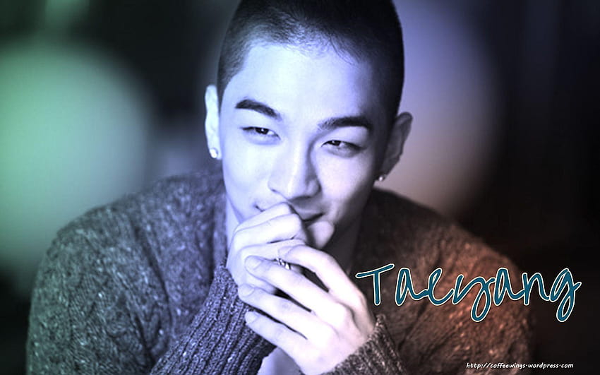 Taeyang for Android HD wallpaper | Pxfuel