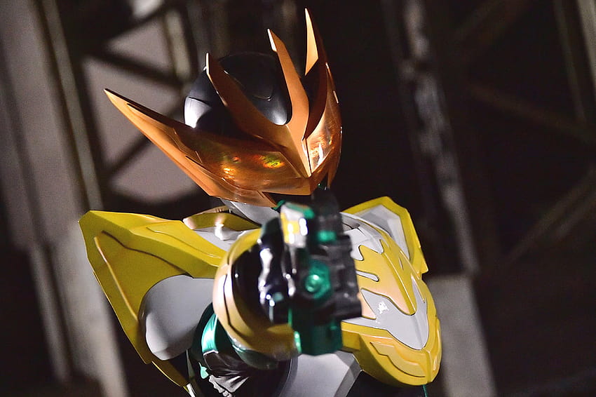 Kamen Rider Revice Episode 10 Preview HD wallpaper