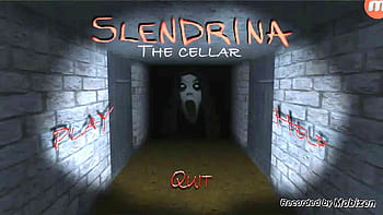 Slendrina The Cellar (PC) Model - Download Free 3D model by Tommy123002  [e9ad85f] - Sketchfab