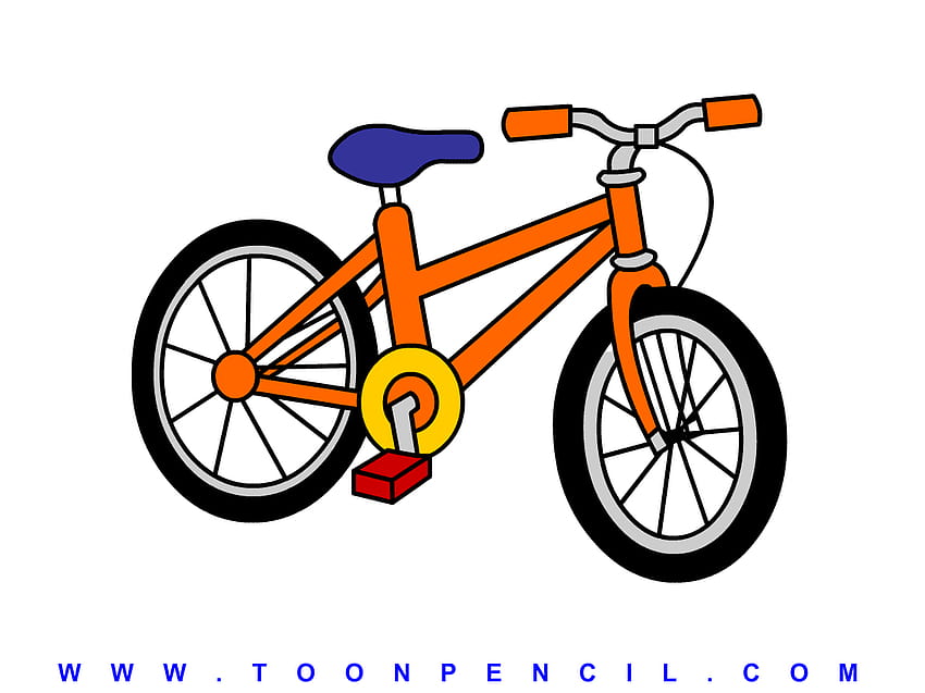Easy Bike Drawings HD wallpaper | Pxfuel
