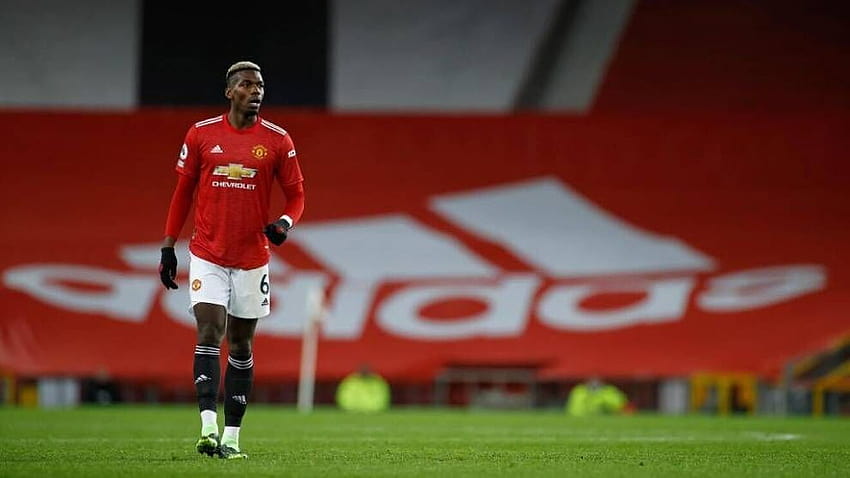 Circumstance could finally place Real Madrid and Pogba together in 2022, pogba 2022 HD wallpaper