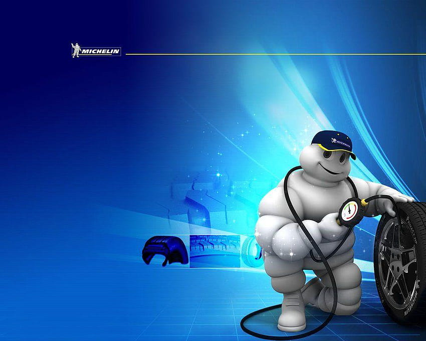 Michelin 1 von rfmdigo HD-Hintergrundbild