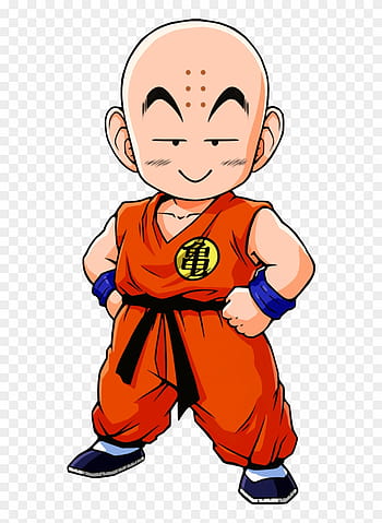 Krillin HD wallpapers | Pxfuel