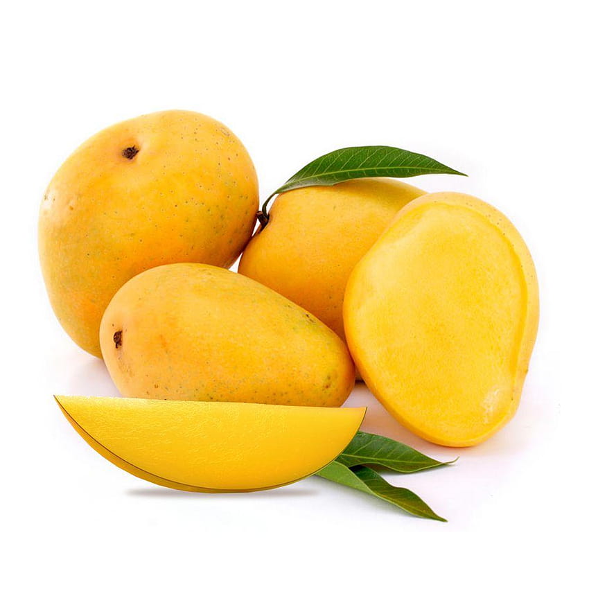 owoc mango, alphonso mango Tapeta na telefon HD
