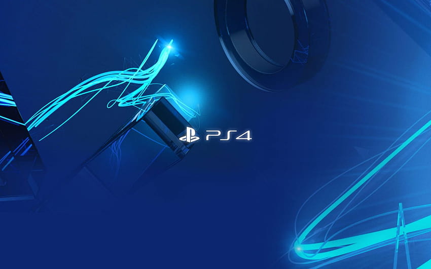 PS4 PlayStation 4, ps4 aesthetic cover HD wallpaper