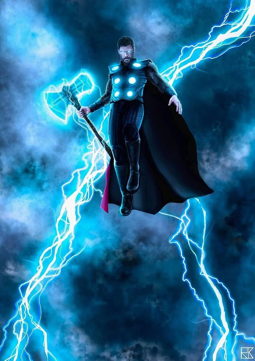 Thor Live Wallpaper APK (Android App) - Free Download