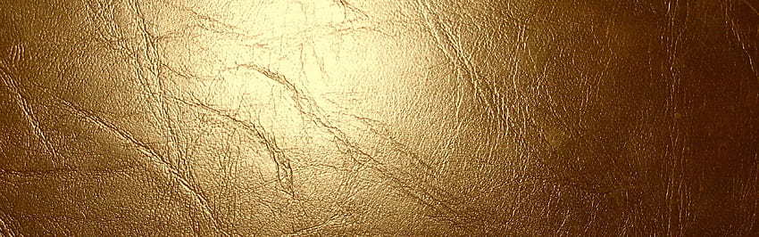 4 Emas Mengkilap, warna emas muda Wallpaper HD