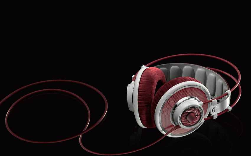 KGB, wearing headphones HD wallpaper | Pxfuel