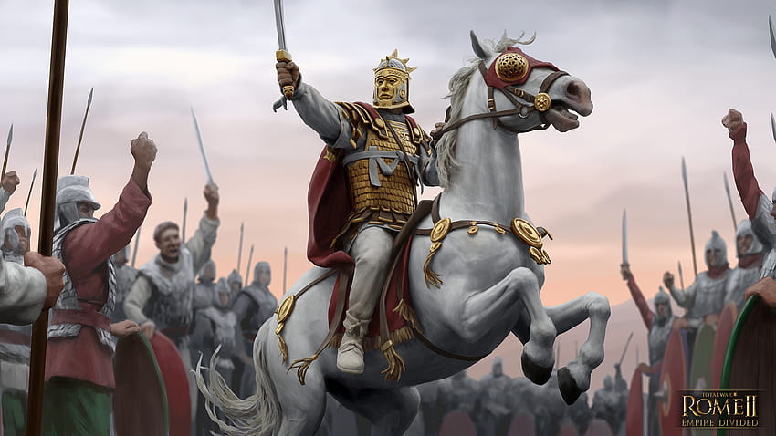 Total War: Rome II, rome total war HD wallpaper