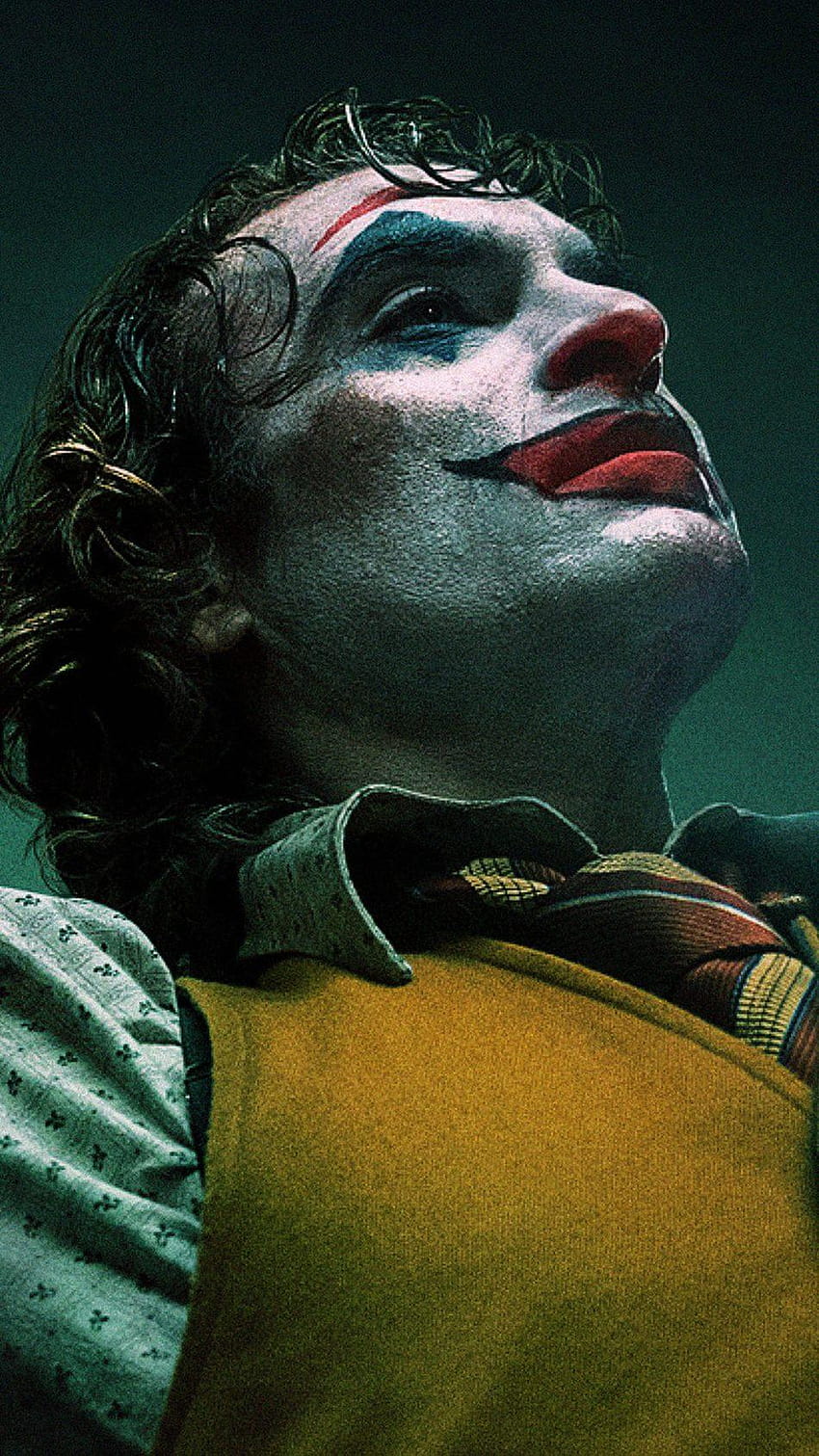 Joaquin Phoenix Joker 2019 Movie Pure Ultra HD phone wallpaper