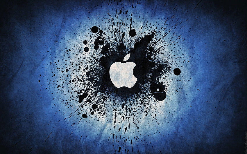 Coole Apple-Logos, Hintergründe, coole Logos und HD-Hintergrundbild