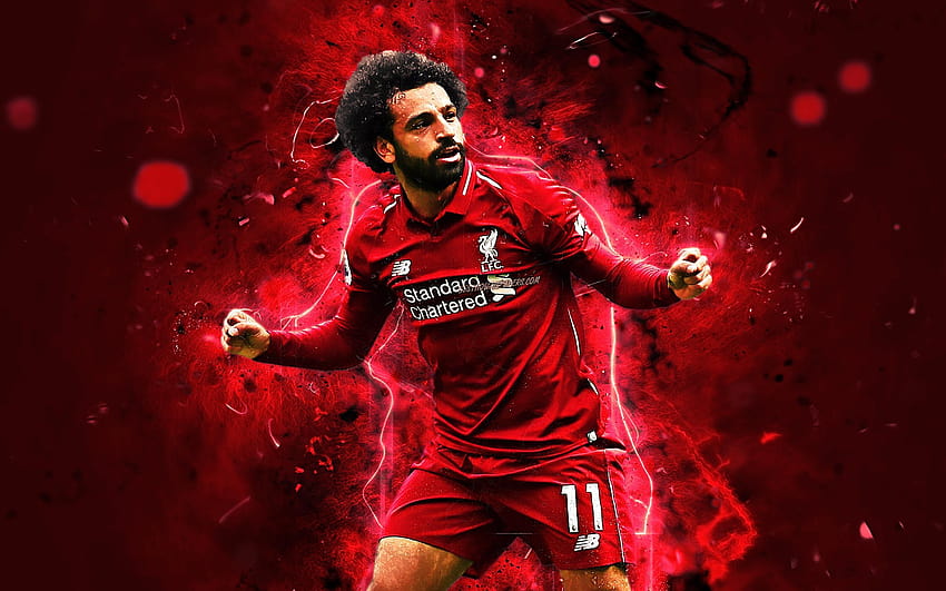 Pin by Rum Sudchevit on Mohamed Salah  Liverpool football club, Liverpool  football, Liverpool fc