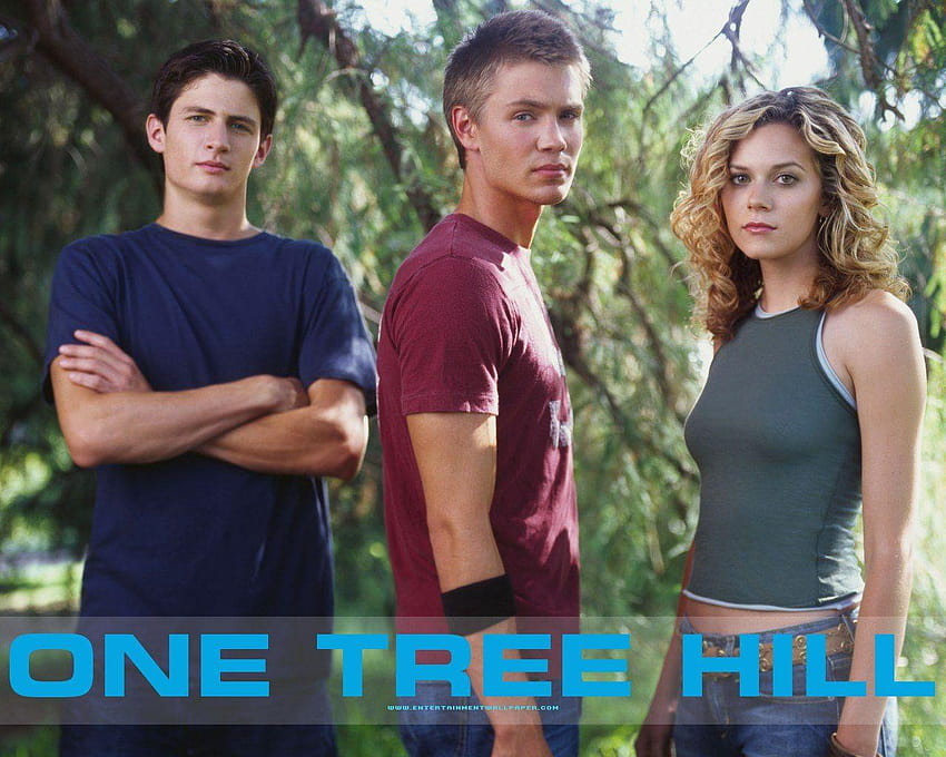 One Tree Hill Bölüm Rehberi HD wallpaper