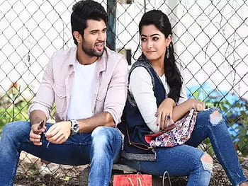 Geetha govindam movie HD wallpapers Pxfuel