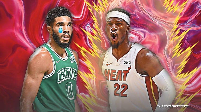 Calor: 3 razones por las que Miami abrasará a los Celtics para llegar a las finales de la NBA de 2022, las finales de la conferencia de la NBA de 2022 fondo de pantalla