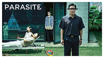 Watch parasite sale korean movie online