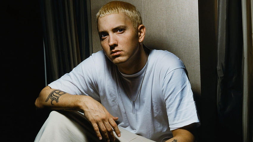 Eminem, Slim Shady HD Wallpaper | Pxfuel