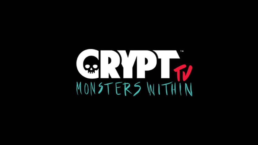 Facebook pens deal with Crypt TV for five original horror, crypttv HD wallpaper