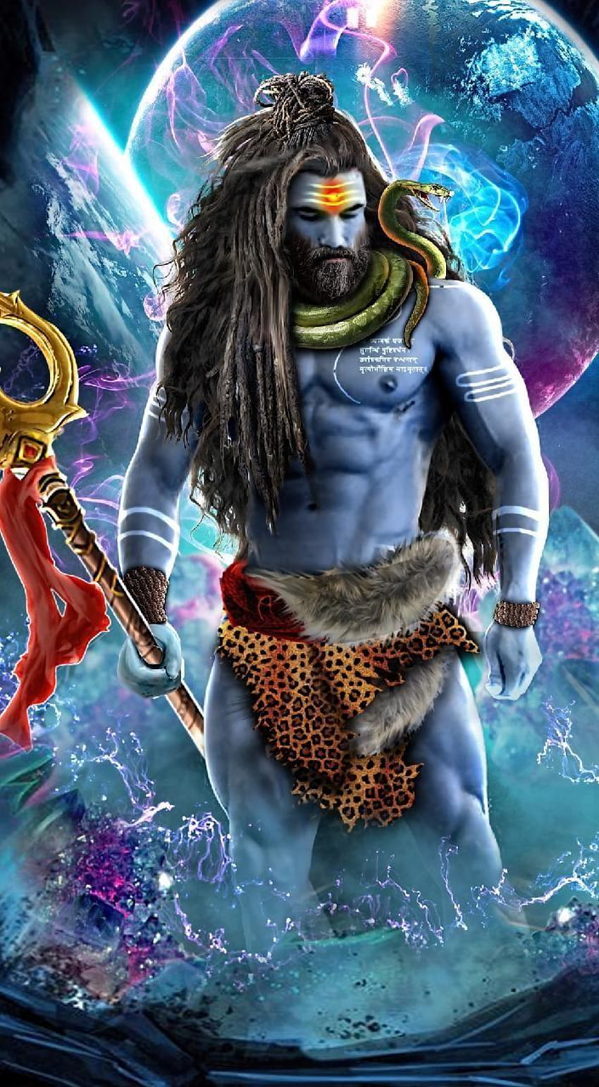 Shiva by sarushivaanjali now. Browse millions of, best shiv HD ...