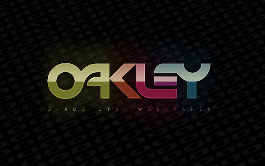 Oakley in iPhone & PC, blackberry logo HD wallpaper | Pxfuel