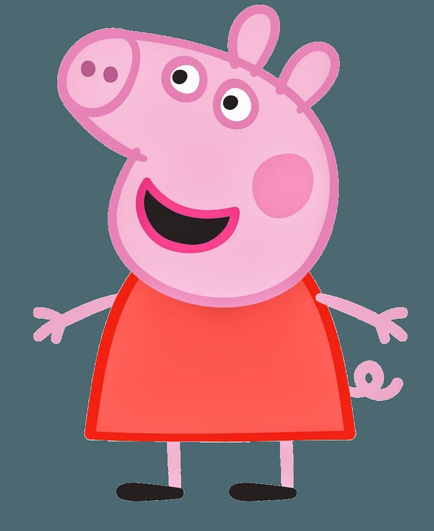 Surprise eggs, peppa pig HD phone wallpaper | Pxfuel