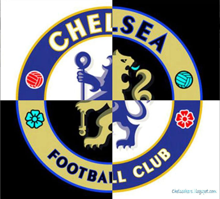 logo chelsea, logo chelsea terbaru Fond d'écran HD