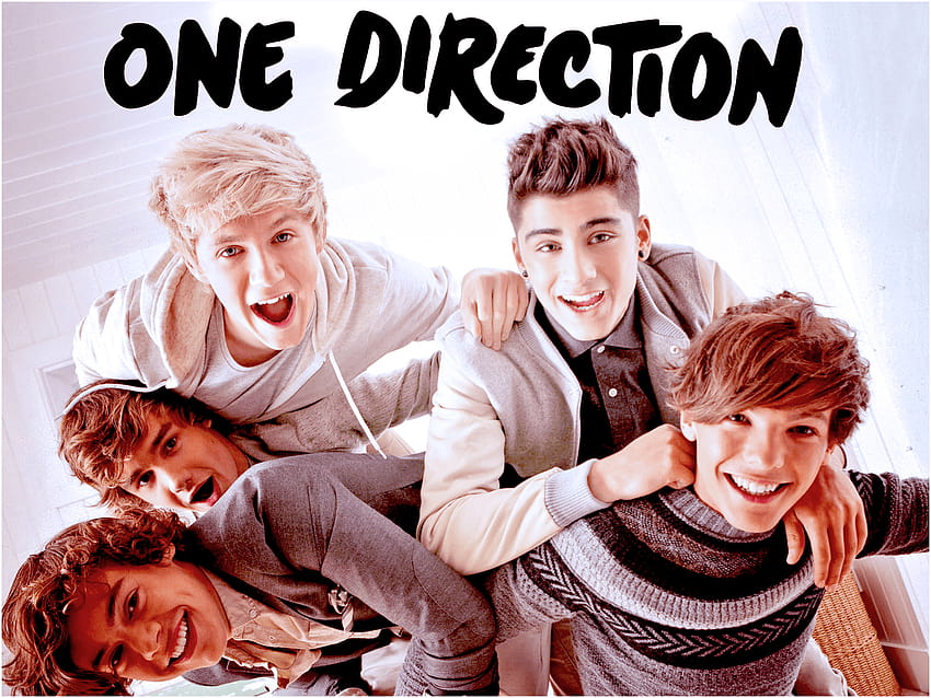 Best 5 1D Cartoons Backgrounds on Hip, keep calm and love one direction HD wallpaper