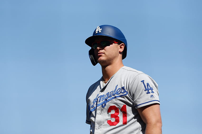 Dodgers: Pros and cons of trading Joc Pederson HD wallpaper