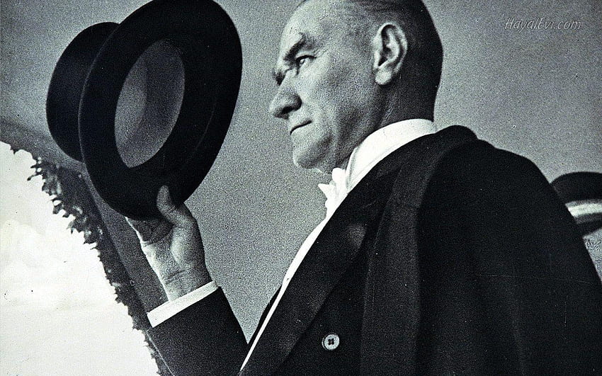 Atatürk Fotoğraf Galerisi, ataturk HD wallpaper