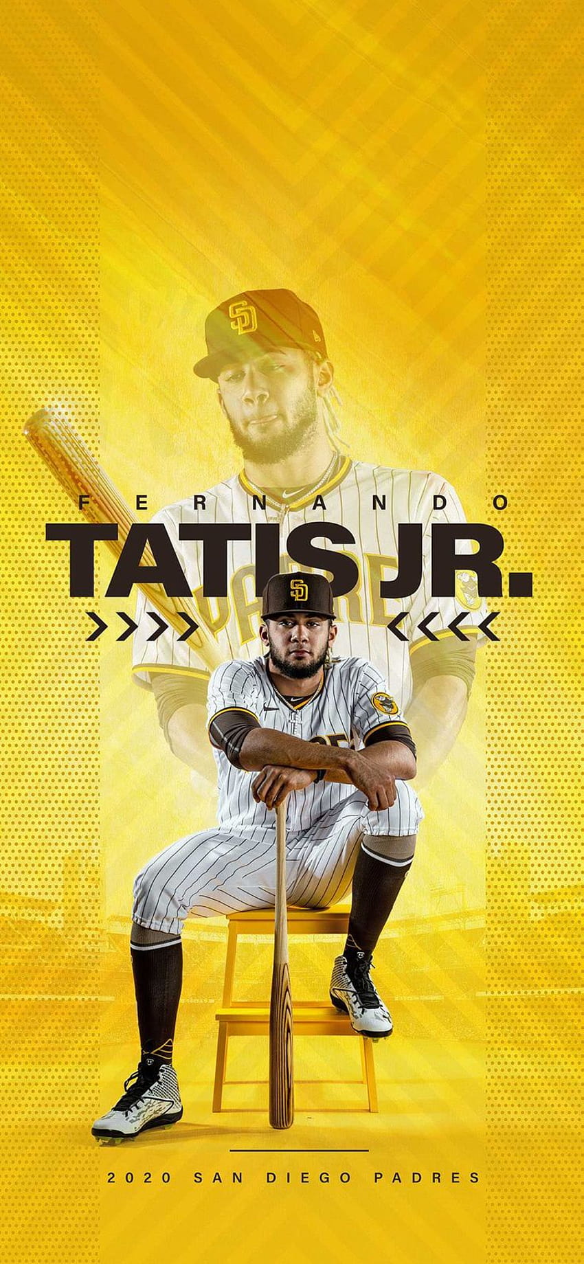 San Diego Padres on Twitter Its OFFICIAL The Padres have signed Fernando  Tatis Jr to a 14year contract through the 2034 season  httpstcoly8V4qZPcY httpstco4x0nxYEg0F  Twitter