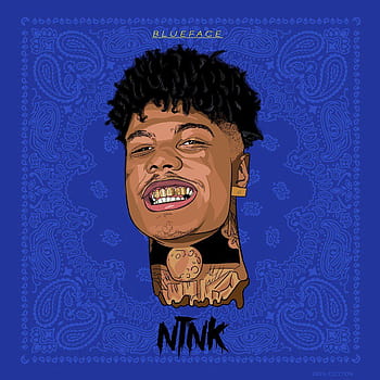 In Defense of Blueface: L.A.'s Most Controversial Rapper