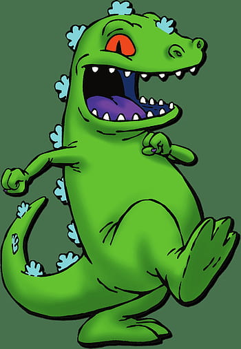 1920x1080px, 1080P Free download | Reptar by Khorn_Zg HD phone