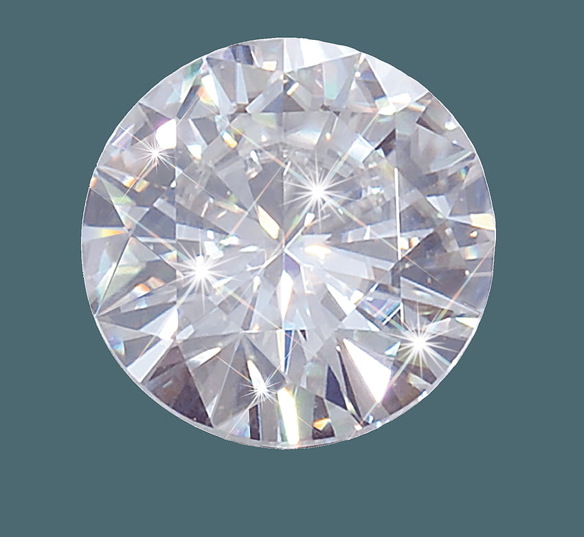 Diament PNG Przezroczysty diament .PNG ., prawdziwy diament Tapeta HD