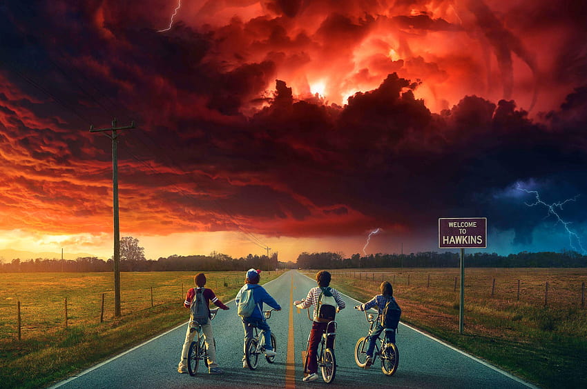 2560x1700 Stranger Things Season 3 2019 Eleven Chromebook Pixel HD 4k  Wallpapers Images Backgrounds Photos and Pictures